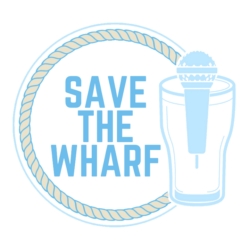 Save the Wharf – Macclesfield